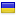 znahar.com.ua server is located in Ukraine